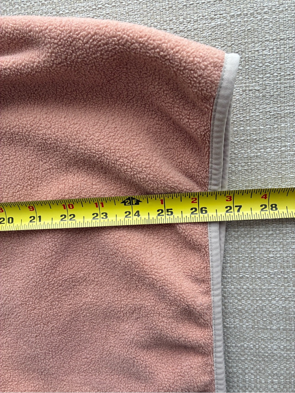Patagonia Synchilla Jacket Women’s XXL Snap T Pullover - Picture 12 of 13